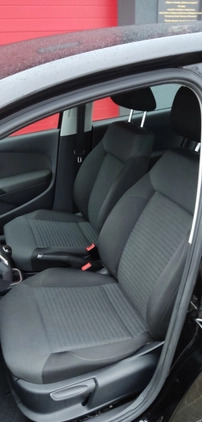 Volkswagen Polo cena 29999 przebieg: 30000, rok produkcji 2014 z Kruszwica małe 466